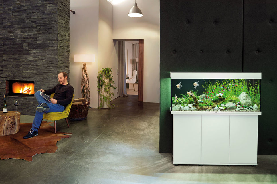 AnimalstoreXL Juwel Rio 240 LED Set Aquarium