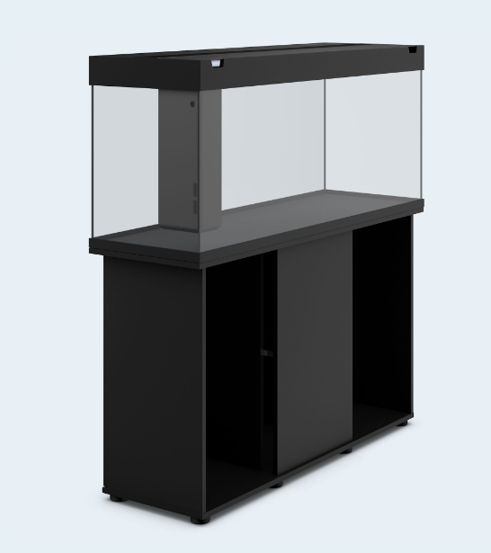 AnimalstoreXL Juwel Rio 240 LED Set Aquarium