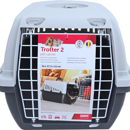 AnimalstoreXL Kat Onderweg Pakket