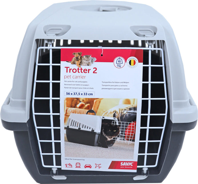 AnimalstoreXL Kat Onderweg Pakket