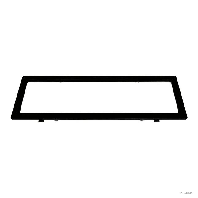 AnimalstoreXL Kikkerterrarium Glazen Paneel