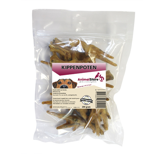 Hähnchenschenkel 1kg