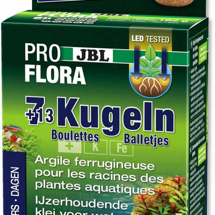 AnimalstoreXL Kleibollen 7 + 13 mestkogels