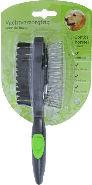 AnimalstoreXL Kleine Hond Vacht & Nagels Bundel