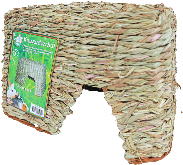 AnimalstoreXL Knaagdierhut Large