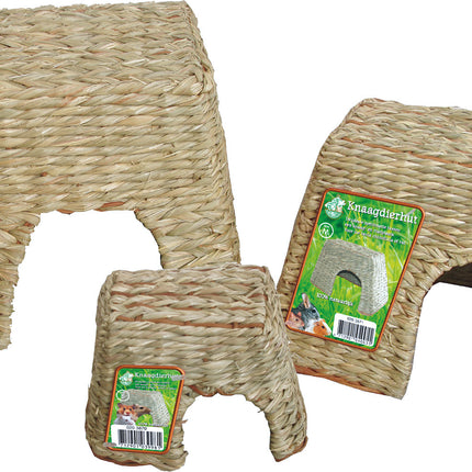 AnimalstoreXL Knaagdierhut Large