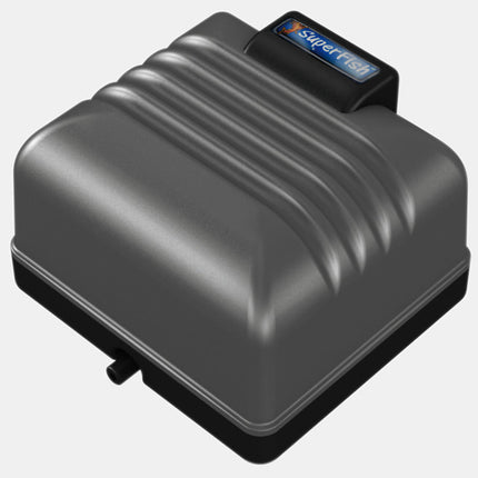 AnimalstoreXL Koi Flow 60 Prof.Bel.Set