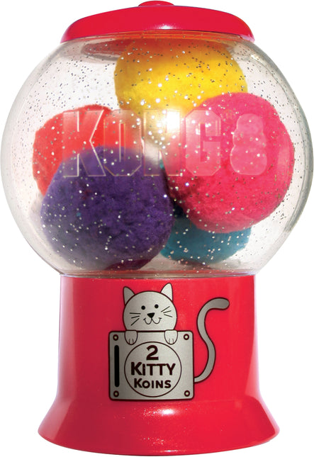 AnimalstoreXL Kong Cat Catnip Infuser