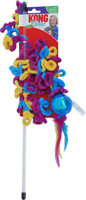 AnimalstoreXL Kong Cat Teaser Loopz