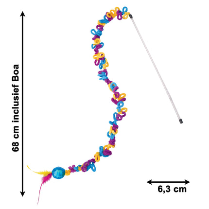 AnimalstoreXL Kong Cat Teaser Loopz