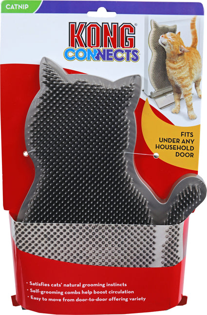 AnimalstoreXL Kong Connects Kitty Comber