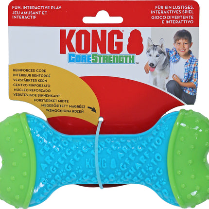 AnimalstoreXL Kong Corestrength Bone Medium Large