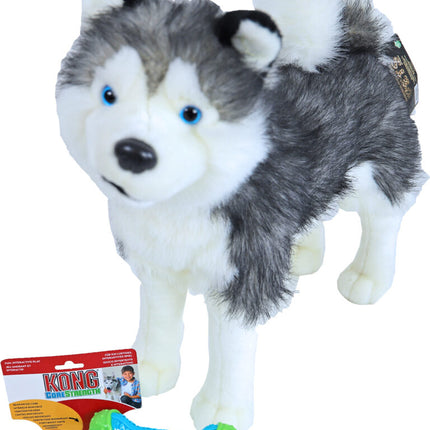 AnimalstoreXL Kong Corestrength Bone Medium Large