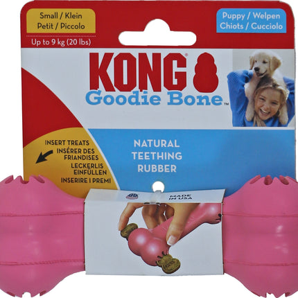 AnimalstoreXL Kong Goodie Bone Puppy