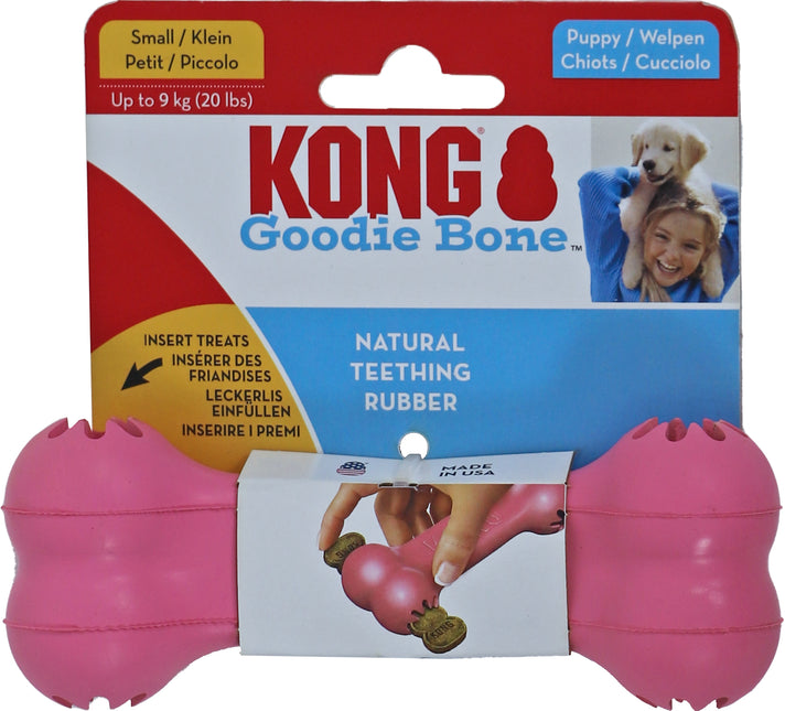 AnimalstoreXL Kong Goodie Bone Puppy