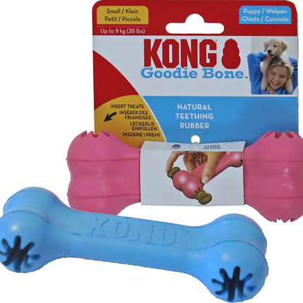 AnimalstoreXL Kong Goodie Bone Puppy