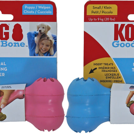 AnimalstoreXL Kong Goodie Bone Puppy