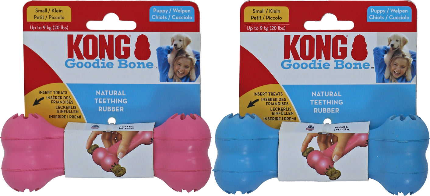 AnimalstoreXL Kong Goodie Bone Puppy