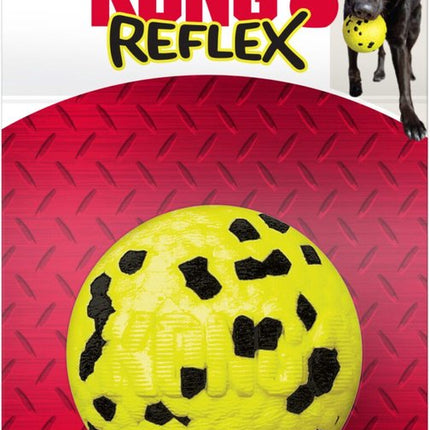 AnimalstoreXL Kong Reflex Ball Large