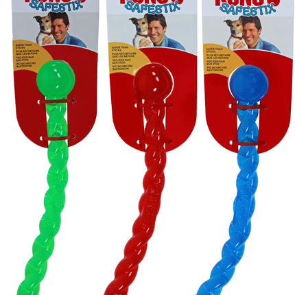 AnimalstoreXL Kong Safestix Small 30cm