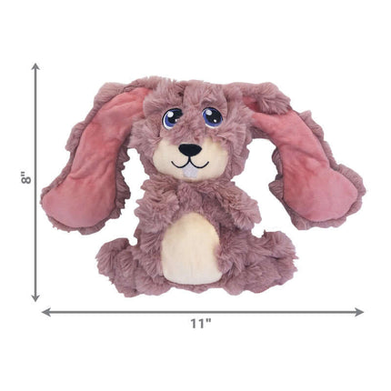 AnimalstoreXL Kong Scrumplez Bunny Medium