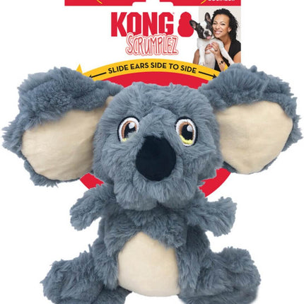 AnimalstoreXL Kong Scrumplez Koala Medium