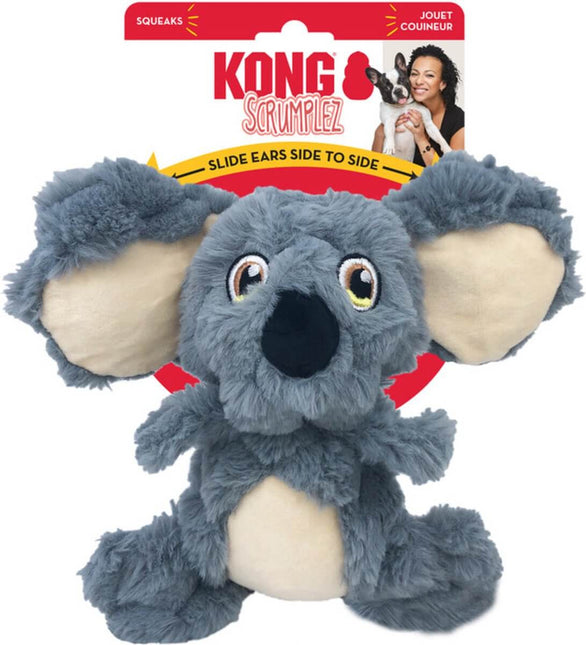 AnimalstoreXL Kong Scrumplez Koala Medium