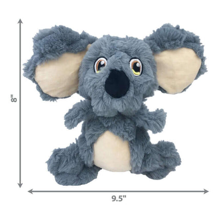 AnimalstoreXL Kong Scrumplez Koala Medium