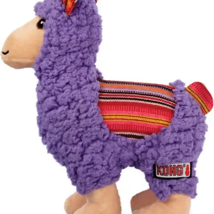 AnimalstoreXL Kong Sherps Lama Medium