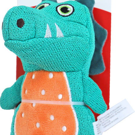 AnimalstoreXL Kong Whoopz Gator Small