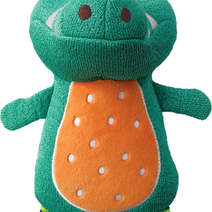 AnimalstoreXL Kong Whoopz Gator Small