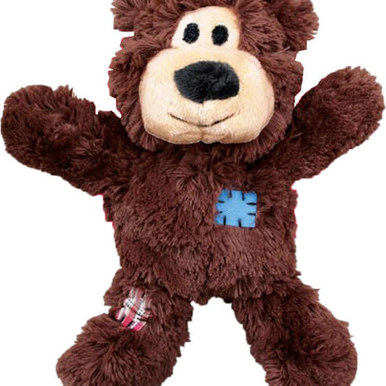 AnimalstoreXL Kong Wildknots Beer Medium Large