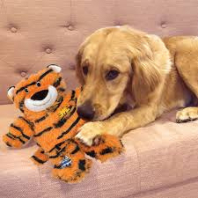 Kong Wildknots Tiger Mittel Groß