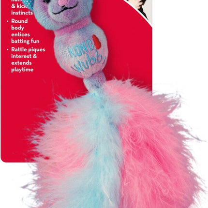 AnimalstoreXL Kong Wubba Caticorn