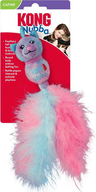AnimalstoreXL Kong Wubba Caticorn