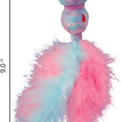 AnimalstoreXL Kong Wubba Caticorn