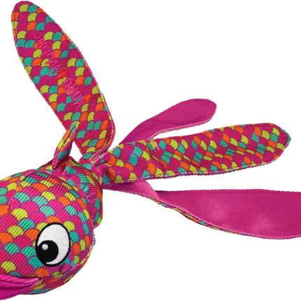 AnimalstoreXL Kong Wubba Finz Roze Small