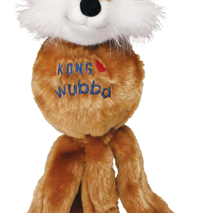 AnimalstoreXL Kong Wubba Friend Small