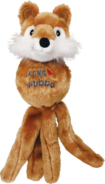 AnimalstoreXL Kong Wubba Friend Small