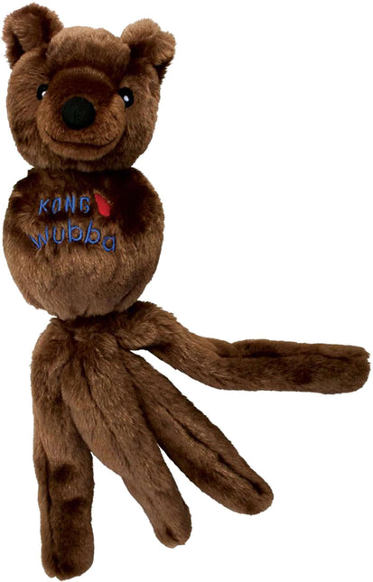 AnimalstoreXL Kong Wubba Friend Large