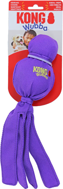AnimalstoreXL Kong Wubba Large