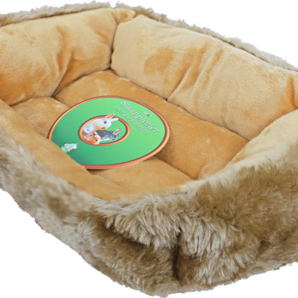 AnimalstoreXL Konijn Verwen bundel