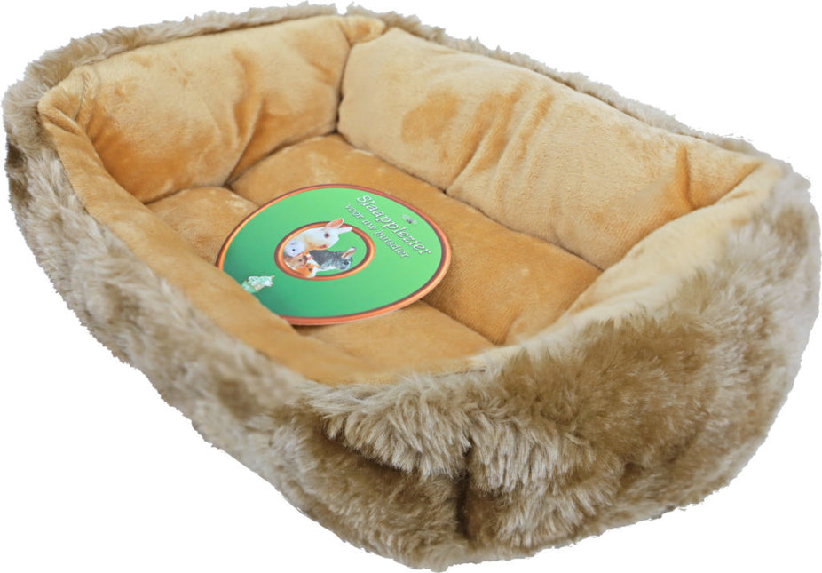 AnimalstoreXL Konijn Verwen bundel