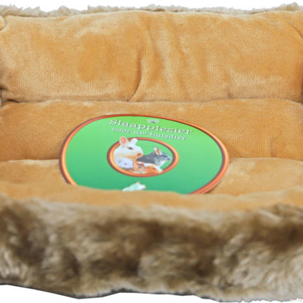 AnimalstoreXL Konijn Verwen bundel