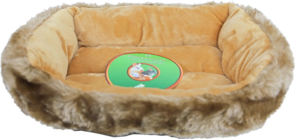 AnimalstoreXL Konijn Verwen bundel