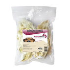 Kaninchenohren mit Haar 300g