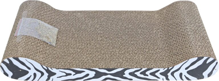 AnimalstoreXL Boon Krabmeubel Karton Sofa 50x22cm