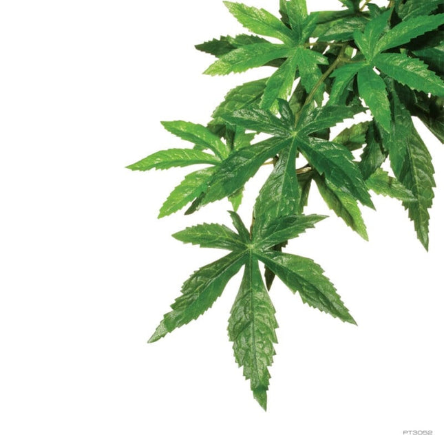 AnimalstoreXL Kunstplant Abutilon Groot