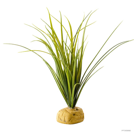 AnimalstoreXL Kunstplant Schildpadgras