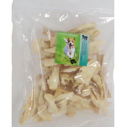 Lammkopffleisch 250g